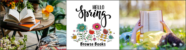 Spring Activities