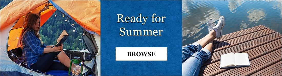 summer gift guide