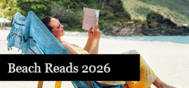 Beach Reads 2026