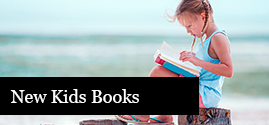 New Kids Books