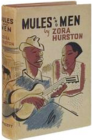 Mules and Men Zora Neale-Hurston