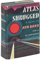 Atlas Shrugged Ayn Rand