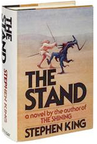The Stand Stephen King