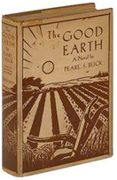 The Good Earth Pearl S Buck