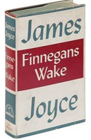 Finnegans Wake by James Joyce