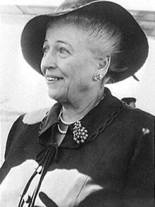 Pearl S Buck