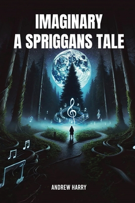 Imaginary - A Spriggan's Tale - Harry, Andrew