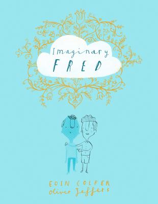 Imaginary Fred - 