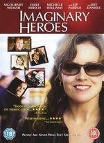 Imaginary Heroes