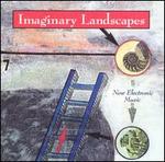 Imaginary Landscapes: New Electronic Music