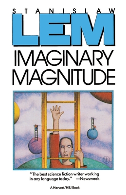 Imaginary Magnitude - Lem, Stanislaw