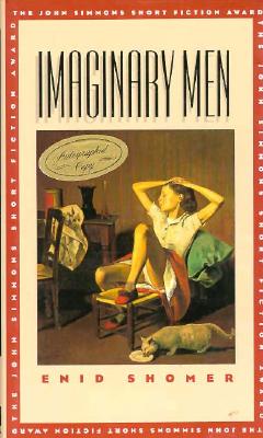 Imaginary Men - Shomer, Enid