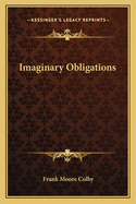 Imaginary Obligations