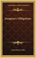 Imaginary Obligations