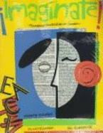 Imaginate - Chastain, Kenneth