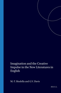 Imagination and the creative impulse in the new literatures in English