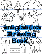 Imagination Drawing Book