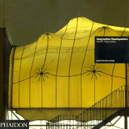 Imagination Headquarters: London 1990 Herron Associates