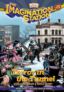 Imagination Station Books