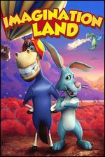 ImaginationLand