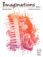 Imaginations - Book 1