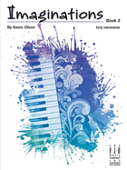 Imaginations - Book 2