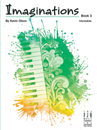 Imaginations - Book 3