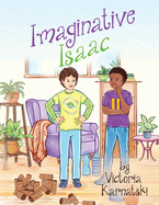 Imaginative Isaac