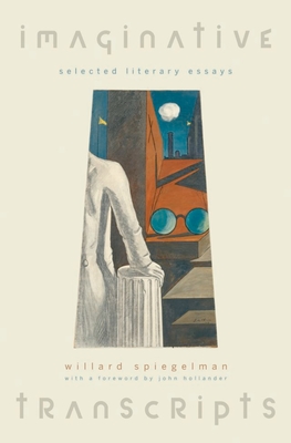 Imaginative Transcripts - Spiegelman, Willard