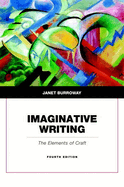Imaginative Writing