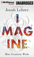 Imagine: How Creativity Works
