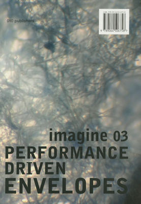 Imagine: Performance Driven Envelopes - Knaack, Ulrich