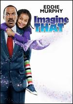 Imagine That - Karey Kirkpatrick