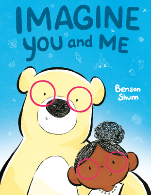 Imagine You and Me - 
