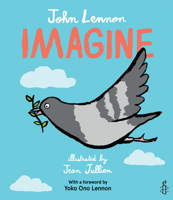 Imagine - Lennon, John