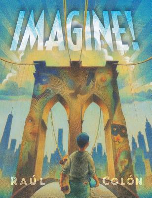 Imagine! - 