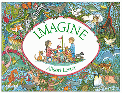 Imagine