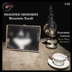 Imagined Memories (B�ran�n�n Xeyal�)