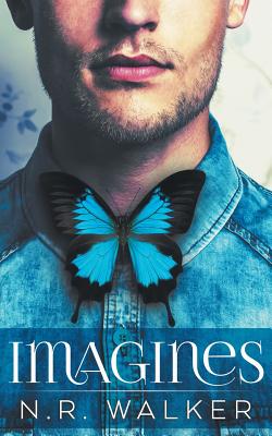 Imagines - Walker, N R