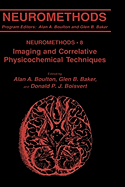 Imaging and correlative physicochemical techniques