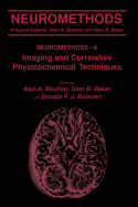 Imaging and Correlative Physicochemical Techniques