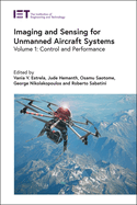 Imaging and Sensing for Unmanned Aircraft Systems: Control and Performance