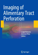 Imaging of Alimentary Tract Perforation
