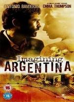 Imagining Argentina