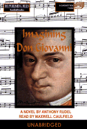 Imagining Don Giovanni(cass, Unabri - Rudel, Anthony J