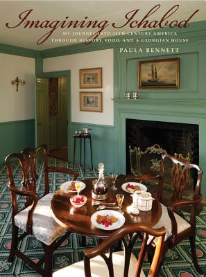 Imagining Ichabod - Bennett, ,Paula