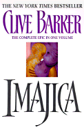 Imajica