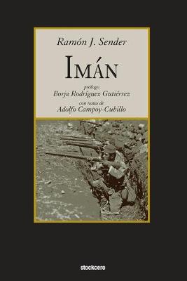 Iman - Sender, Ramon Jose