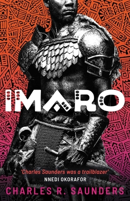 Imaro - Saunders, Charles R.