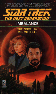 Imbalance - Mitchell, V E, and Stern, Dave (Editor)